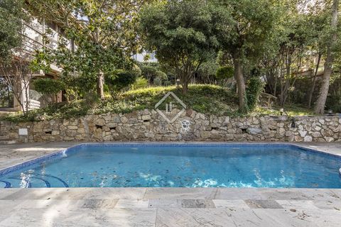 Villa i Barcelona, Barcelona, Barcelona - € 1.395.000 | Ref: BCN64138 - foto 47