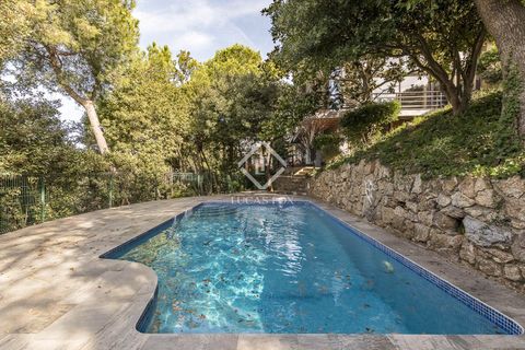Villa i Barcelona, Barcelona, Barcelona - € 1.395.000 | Ref: BCN64138 - foto 49