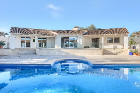Landejendom i Llucmajor, Mallorca, Llucmajor - € 2.000.000 | Ref: MAL62906 - foto 2