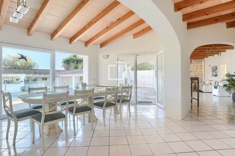 Landejendom i Llucmajor, Mallorca, Llucmajor - € 2.000.000 | Ref: MAL62906 - foto 3