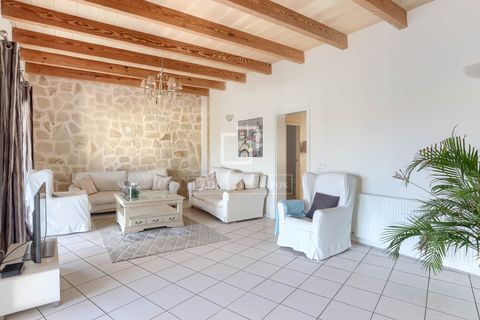 Landejendom i Llucmajor, Mallorca, Llucmajor - € 2.000.000 | Ref: MAL62906 - foto 4