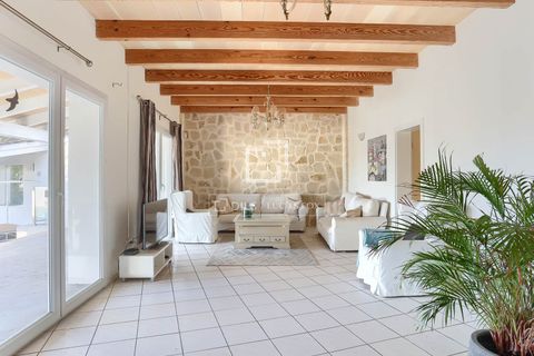 Landejendom i Llucmajor, Mallorca, Llucmajor - € 2.000.000 | Ref: MAL62906 - foto 6