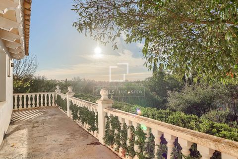 Landejendom i Llucmajor, Mallorca, Llucmajor - € 2.000.000 | Ref: MAL62906 - foto 1