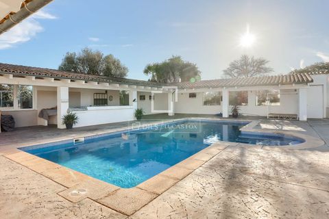 Landejendom i Llucmajor, Mallorca, Llucmajor - € 2.000.000 | Ref: MAL62906 - foto 27