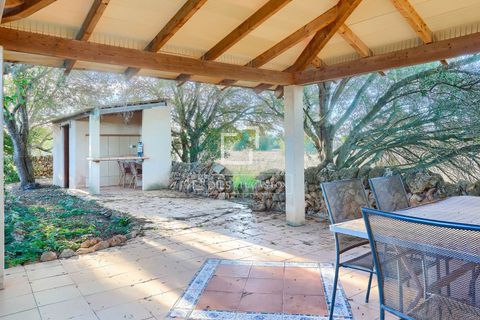 Landejendom i Llucmajor, Mallorca, Llucmajor - € 2.000.000 | Ref: MAL62906 - foto 28