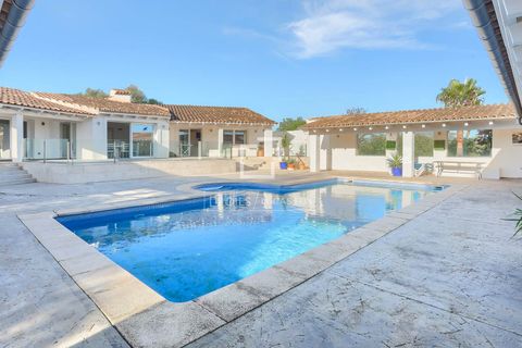 Landejendom i Llucmajor, Mallorca, Llucmajor - € 2.000.000 | Ref: MAL62906 - foto 29