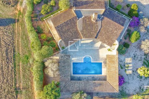 Landejendom i Llucmajor, Mallorca, Llucmajor - € 2.000.000 | Ref: MAL62906 - foto 34