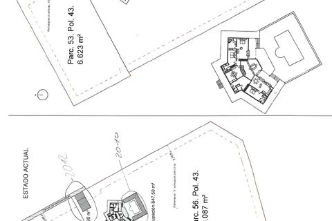 Landejendom i Llucmajor, Mallorca, Llucmajor - € 2.000.000 | Ref: MAL62906 - foto 37