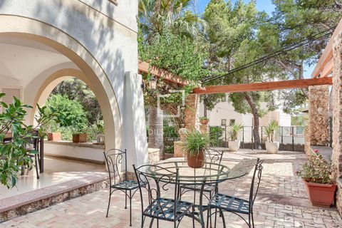 Villa em Bendinat, Mallorca, Bendinat - € 9.000.000 | Ref: MAL61677 - foto 32