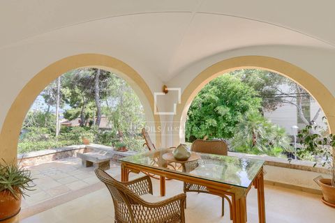 Villa em Bendinat, Mallorca, Bendinat - € 9.000.000 | Ref: MAL61677 - foto 35