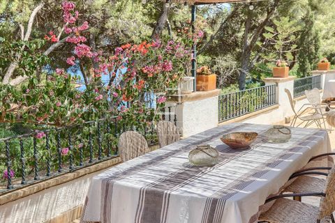 Villa em Bendinat, Mallorca, Bendinat - € 9.000.000 | Ref: MAL61677 - foto 36