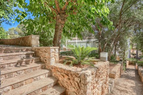 Villa em Bendinat, Mallorca, Bendinat - € 9.000.000 | Ref: MAL61677 - foto 41