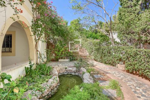 Villa em Bendinat, Mallorca, Bendinat - € 9.000.000 | Ref: MAL61677 - foto 42