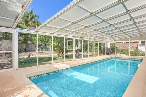 Villa em Bendinat, Mallorca, Bendinat - € 9.000.000 | Ref: MAL61677 - foto 46