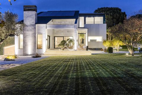 Villa i Boadilla Del Monte, Madrid, Boadilla Del Monte - € 2.650.000 | Ref: POZ64590 - foto 3