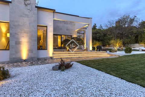 Villa i Boadilla Del Monte, Madrid, Boadilla Del Monte - € 2.650.000 | Ref: POZ64590 - foto 4