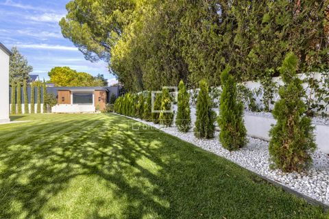 Villa i Boadilla Del Monte, Madrid, Boadilla Del Monte - € 2.650.000 | Ref: POZ64590 - foto 5