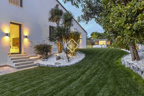 Villa i Boadilla Del Monte, Madrid, Boadilla Del Monte - € 2.650.000 | Ref: POZ64590 - foto 9