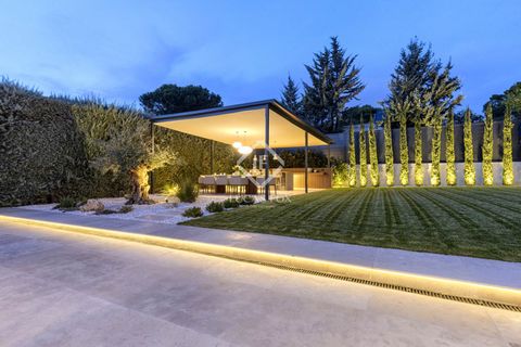 Villa i Boadilla Del Monte, Madrid, Boadilla Del Monte - € 2.650.000 | Ref: POZ64590 - foto 12
