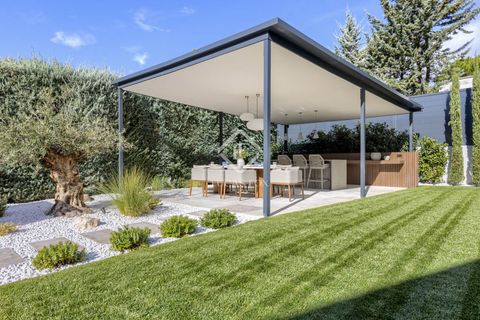 Villa i Boadilla Del Monte, Madrid, Boadilla Del Monte - € 2.650.000 | Ref: POZ64590 - foto 13