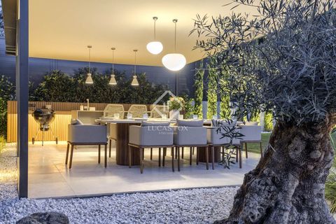 Villa i Boadilla Del Monte, Madrid, Boadilla Del Monte - € 2.650.000 | Ref: POZ64590 - foto 14