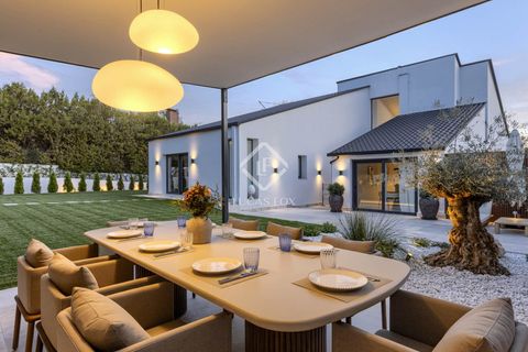 Villa i Boadilla Del Monte, Madrid, Boadilla Del Monte - € 2.650.000 | Ref: POZ64590 - foto 15