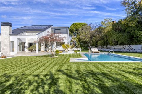 Villa i Boadilla Del Monte, Madrid, Boadilla Del Monte - € 2.650.000 | Ref: POZ64590 - foto 17