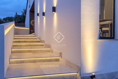 Villa i Boadilla Del Monte, Madrid, Boadilla Del Monte - € 2.650.000 | Ref: POZ64590 - foto 23