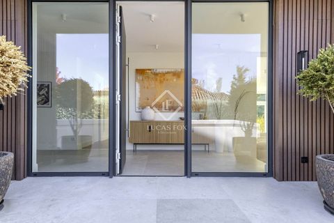 Villa i Boadilla Del Monte, Madrid, Boadilla Del Monte - € 2.650.000 | Ref: POZ64590 - foto 24