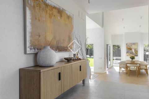 Villa i Boadilla Del Monte, Madrid, Boadilla Del Monte - € 2.650.000 | Ref: POZ64590 - foto 26