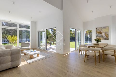 Villa i Boadilla Del Monte, Madrid, Boadilla Del Monte - € 2.650.000 | Ref: POZ64590 - foto 27