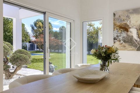 Villa i Boadilla Del Monte, Madrid, Boadilla Del Monte - € 2.650.000 | Ref: POZ64590 - foto 29