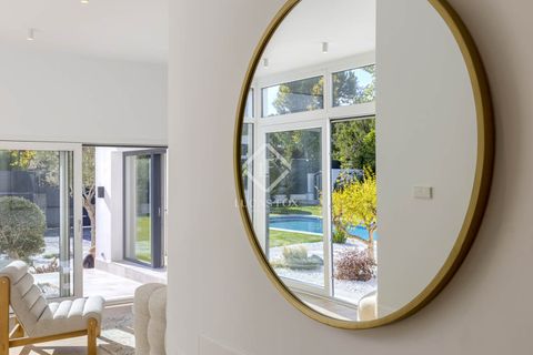 Villa i Boadilla Del Monte, Madrid, Boadilla Del Monte - € 2.650.000 | Ref: POZ64590 - foto 30