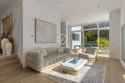 Villa i Boadilla Del Monte, Madrid, Boadilla Del Monte - € 2.650.000 | Ref: POZ64590 - foto 31