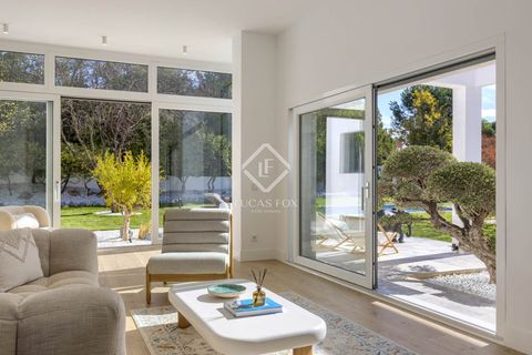 Villa i Boadilla Del Monte, Madrid, Boadilla Del Monte - € 2.650.000 | Ref: POZ64590 - foto 32