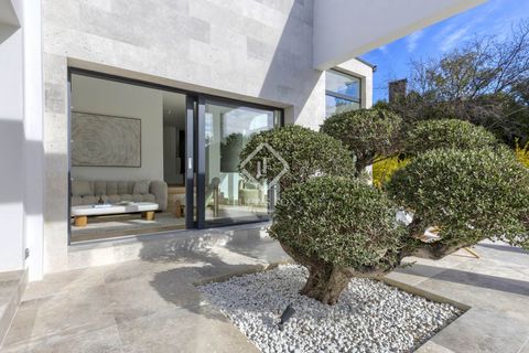 Villa i Boadilla Del Monte, Madrid, Boadilla Del Monte - € 2.650.000 | Ref: POZ64590 - foto 33