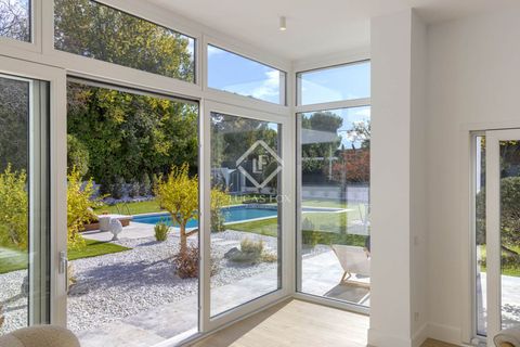 Villa i Boadilla Del Monte, Madrid, Boadilla Del Monte - € 2.650.000 | Ref: POZ64590 - foto 34
