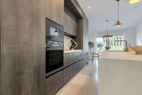 Villa i Boadilla Del Monte, Madrid, Boadilla Del Monte - € 2.650.000 | Ref: POZ64590 - foto 35