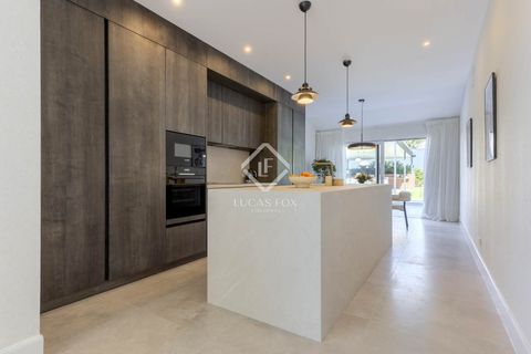 Villa i Boadilla Del Monte, Madrid, Boadilla Del Monte - € 2.650.000 | Ref: POZ64590 - foto 36