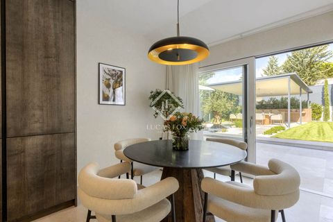 Villa i Boadilla Del Monte, Madrid, Boadilla Del Monte - € 2.650.000 | Ref: POZ64590 - foto 38