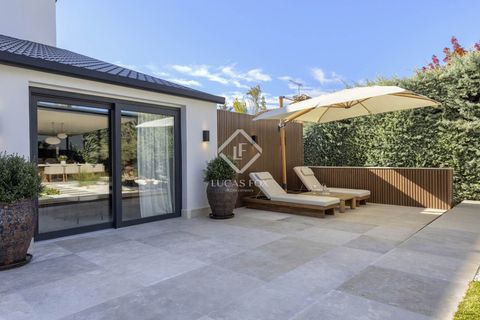 Villa i Boadilla Del Monte, Madrid, Boadilla Del Monte - € 2.650.000 | Ref: POZ64590 - foto 39