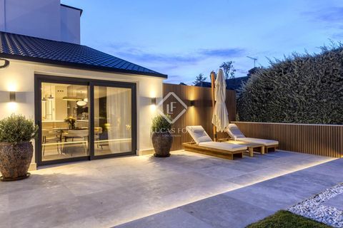 Villa i Boadilla Del Monte, Madrid, Boadilla Del Monte - € 2.650.000 | Ref: POZ64590 - foto 40