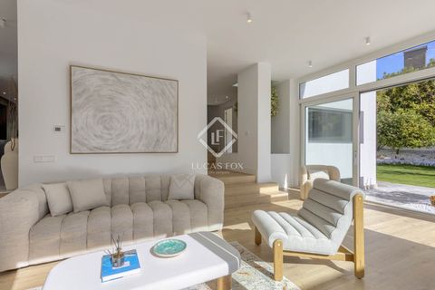 Villa i Boadilla Del Monte, Madrid, Boadilla Del Monte - € 2.650.000 | Ref: POZ64590 - foto 41