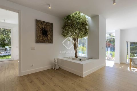 Villa i Boadilla Del Monte, Madrid, Boadilla Del Monte - € 2.650.000 | Ref: POZ64590 - foto 42