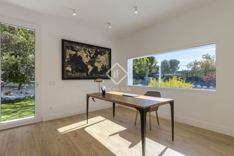 Villa i Boadilla Del Monte, Madrid, Boadilla Del Monte - € 2.650.000 | Ref: POZ64590 - foto 43