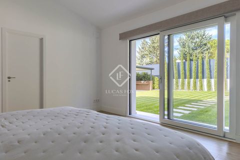 Villa i Boadilla Del Monte, Madrid, Boadilla Del Monte - € 2.650.000 | Ref: POZ64590 - foto 46