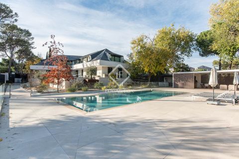 Villa i Boadilla Del Monte, Madrid, Boadilla Del Monte - € 3.195.000 | Ref: POZ64595 - foto 1