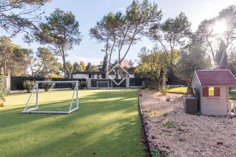Villa i Boadilla Del Monte, Madrid, Boadilla Del Monte - € 3.195.000 | Ref: POZ64595 - foto 3