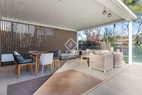 Villa i Boadilla Del Monte, Madrid, Boadilla Del Monte - € 3.195.000 | Ref: POZ64595 - foto 4