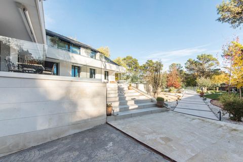 Villa i Boadilla Del Monte, Madrid, Boadilla Del Monte - € 3.195.000 | Ref: POZ64595 - foto 5